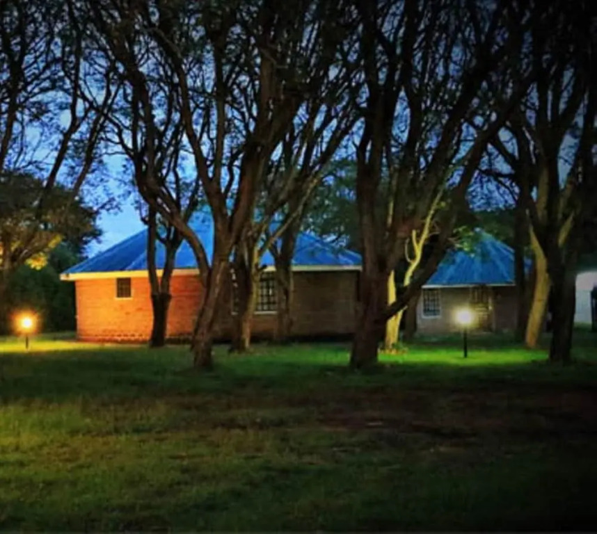 ACK Resort Salama