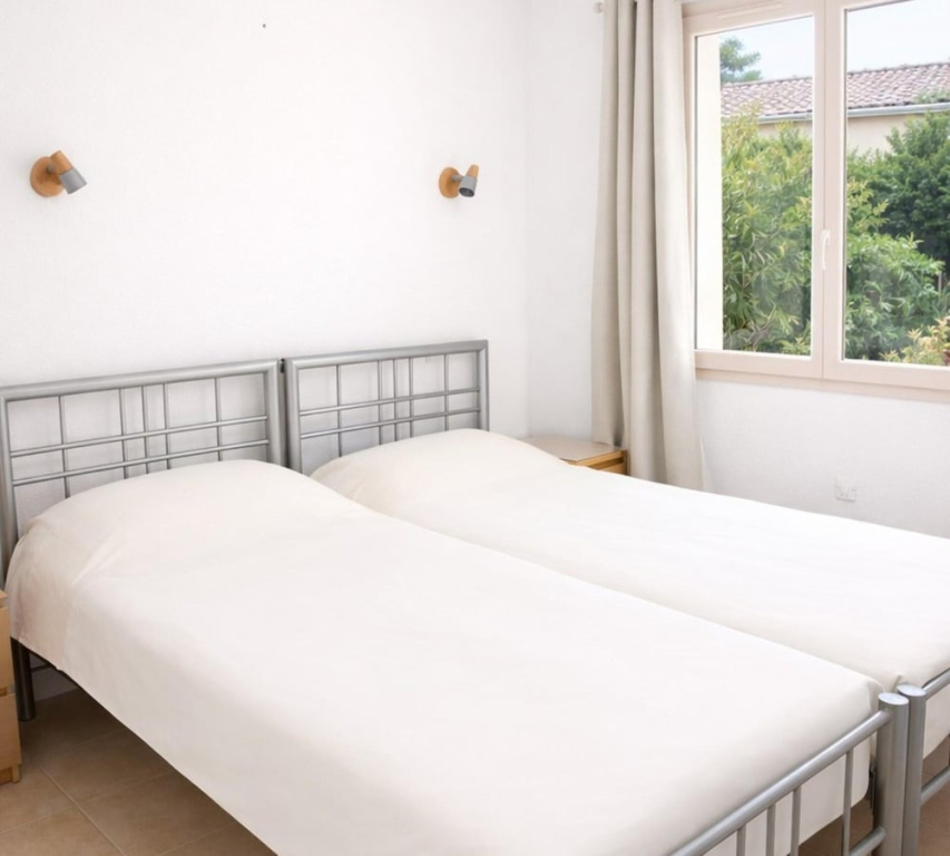 Detached Family Villa in Les Cammazes