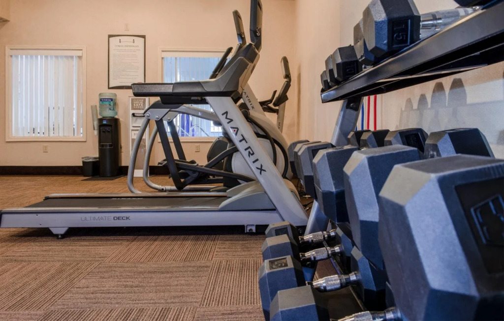 Staybridge Suites Harrisburg-Hershey by IHG