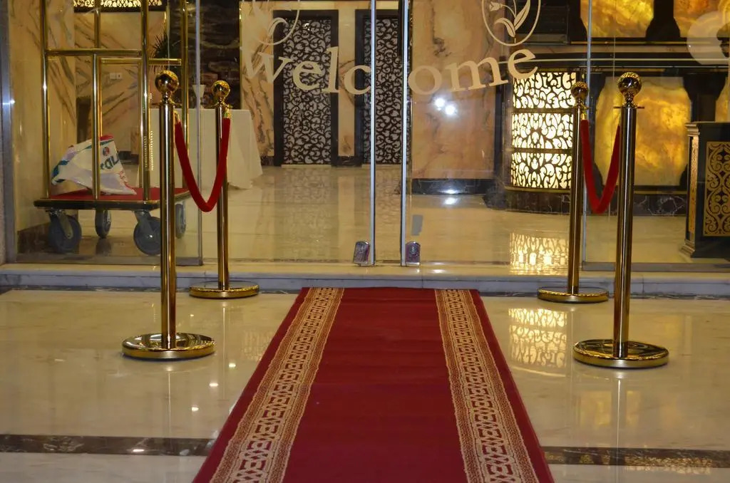 Semac For Furnished Suites