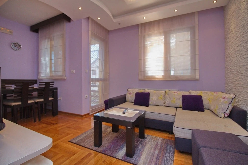 Apartments Radosti