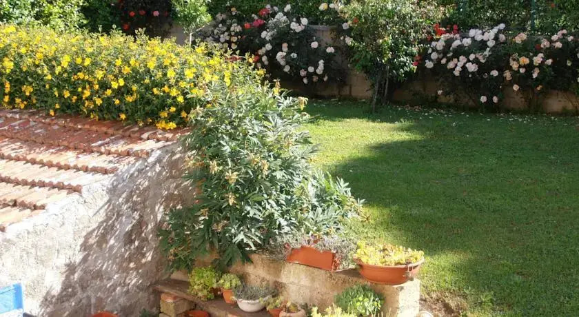 B&B Faleri
