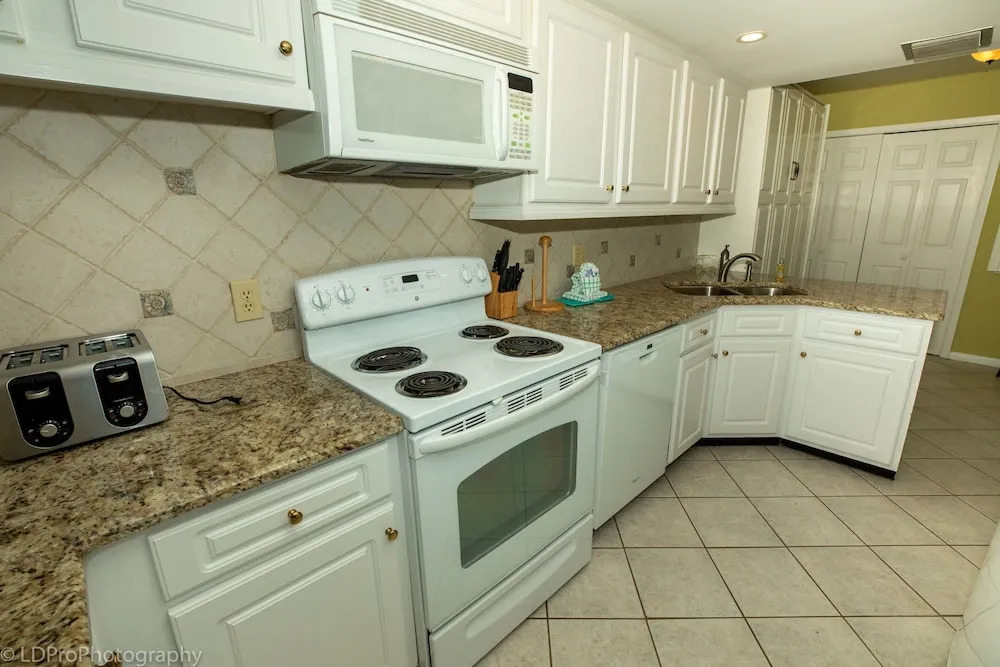 Inlet Reef 313 Destin - 2 Br Condo