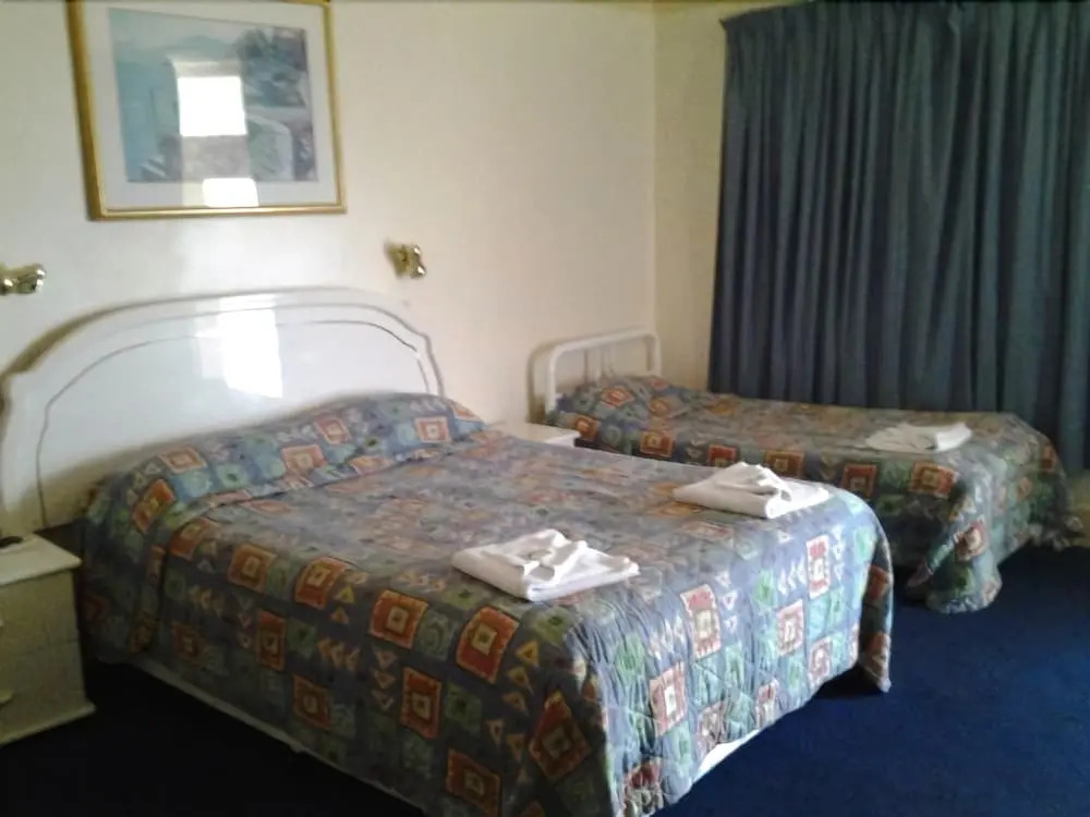 Hotel Boston