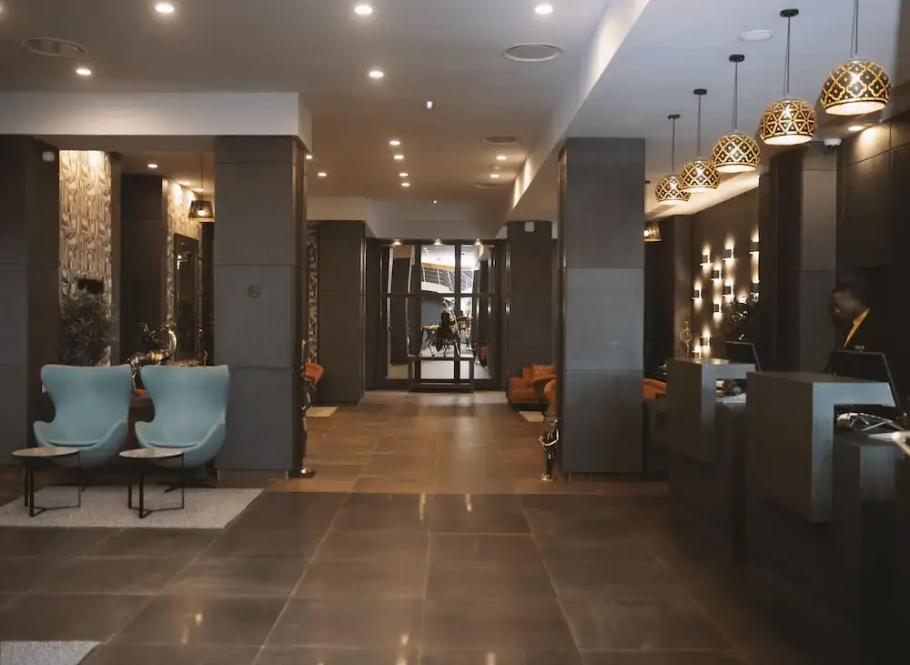 Azalaï Hôtel Ouagadougou