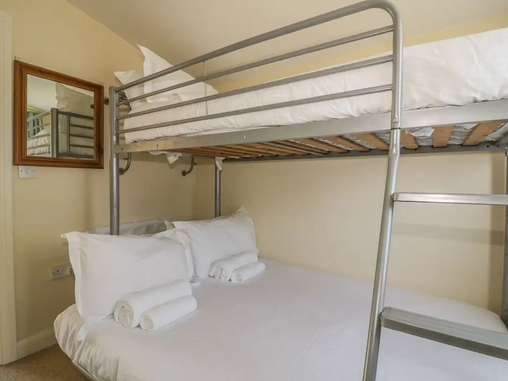 Chalet 186