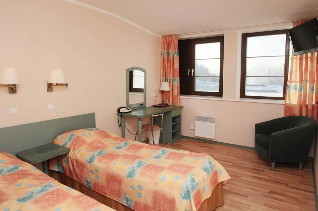 Hotel Karupesa