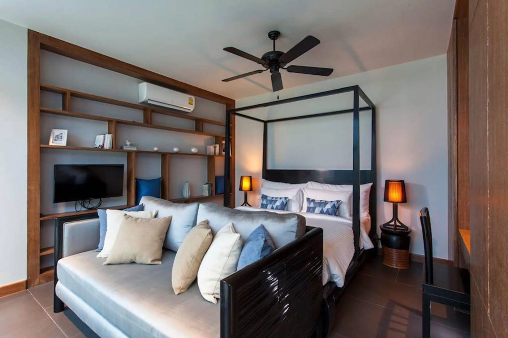 Wings Phuket Villa by Two Villas HOLIDAY