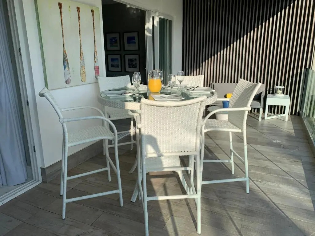Sea Winds Cabarete