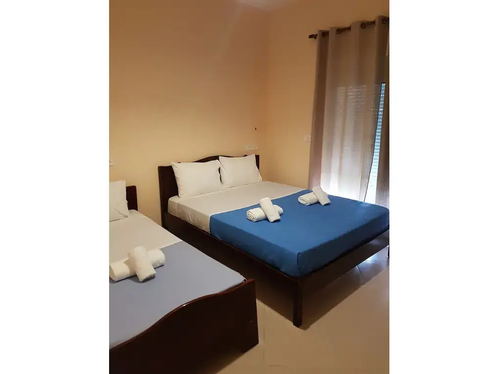 Hotel Villa Ago