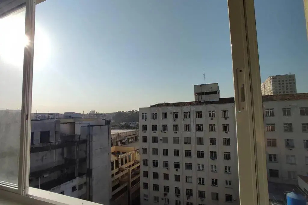 Alma Carioca Apartamentos