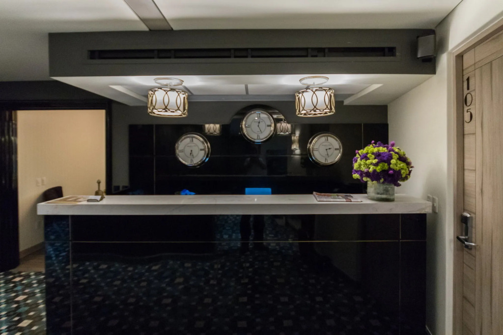 Casa Malí Boutique Hotel