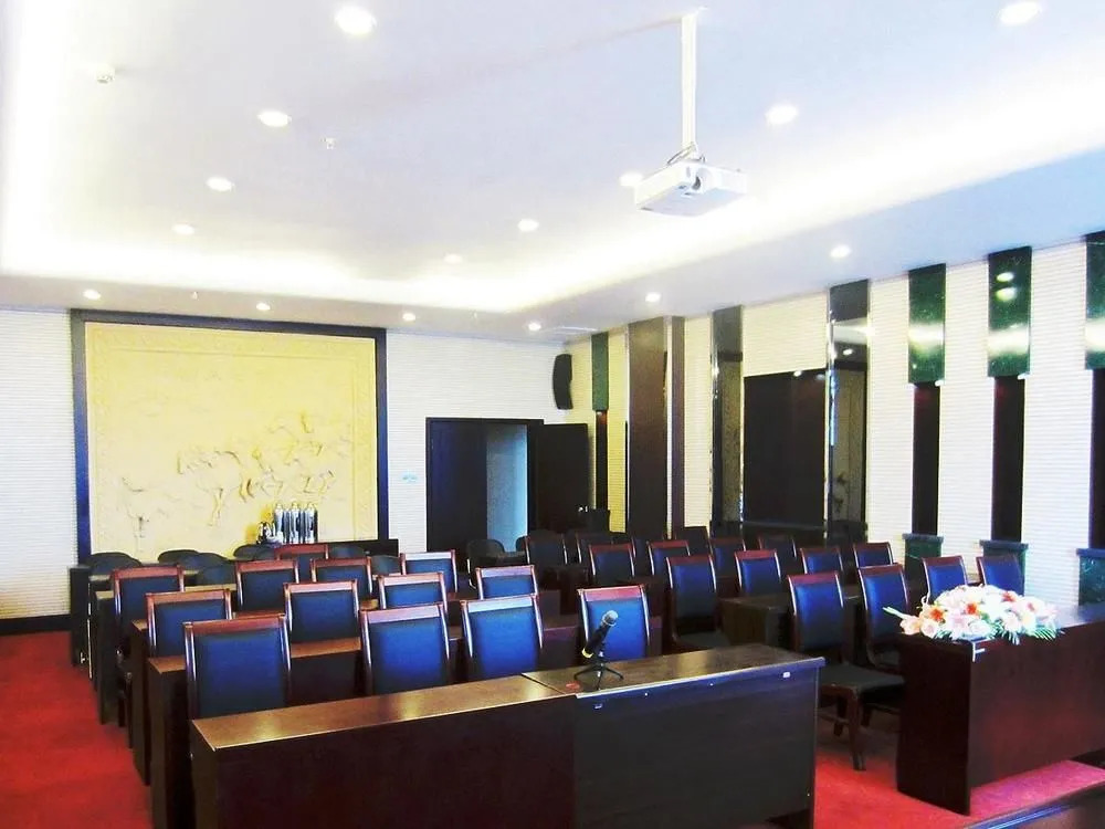 Tanghua Garden Hotel