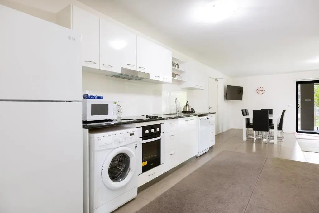 Apex Park Holiday Apartments