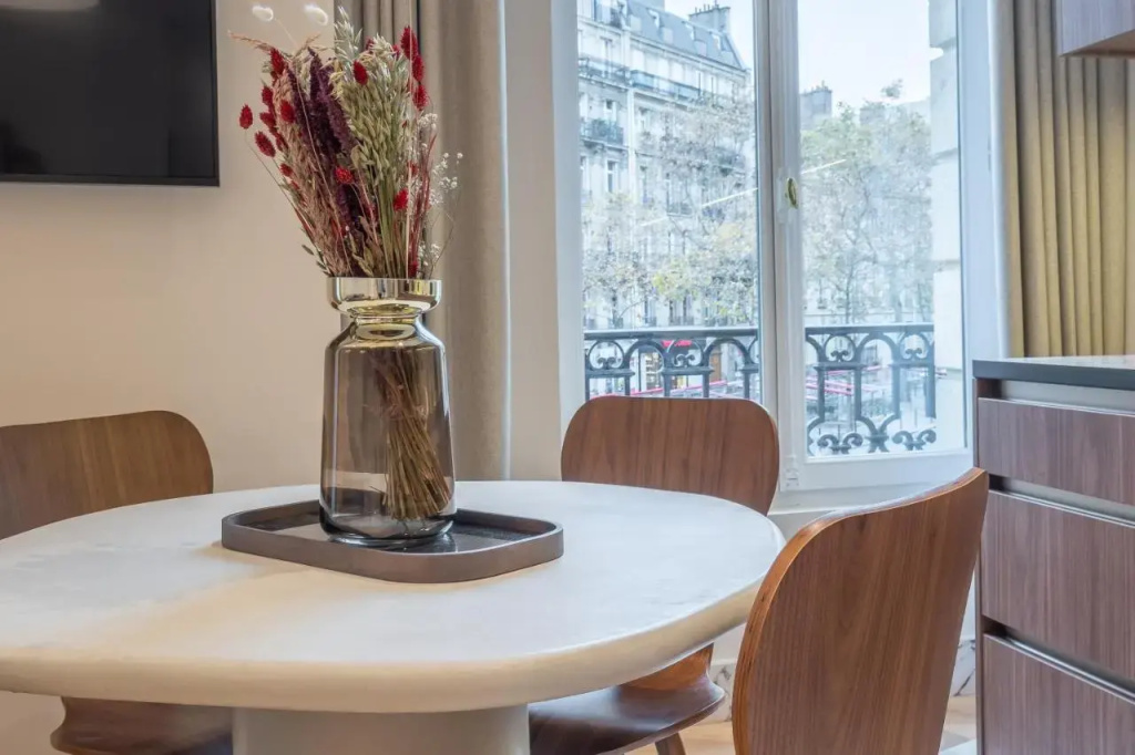 Yuna Saint-Germain-des-Prés - Serviced Apartments