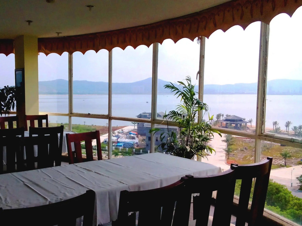 Hiddencharm hotel