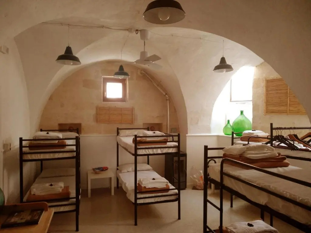 Masseria Urbana