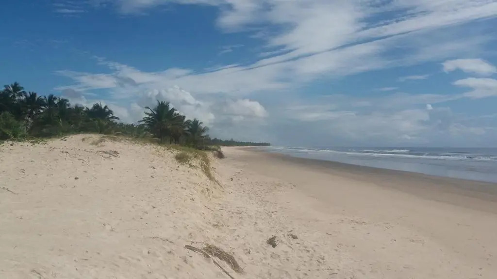 Casa de praia