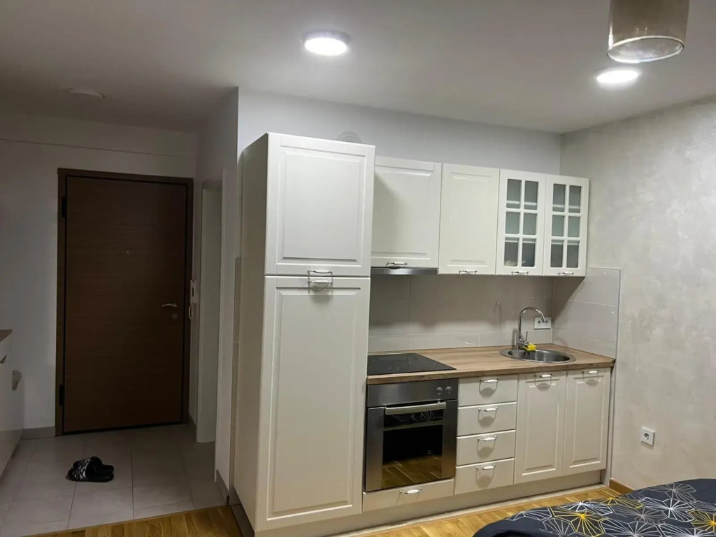 Apartman Gavric 1