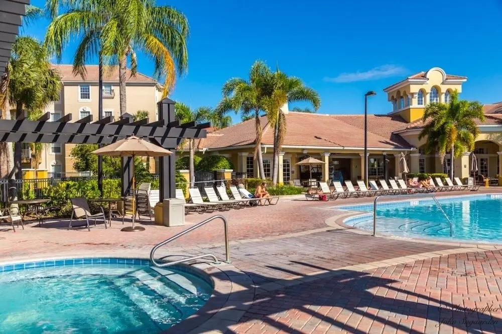 Vista Cay Inn