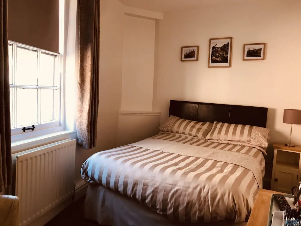 Severn Valley Guest House