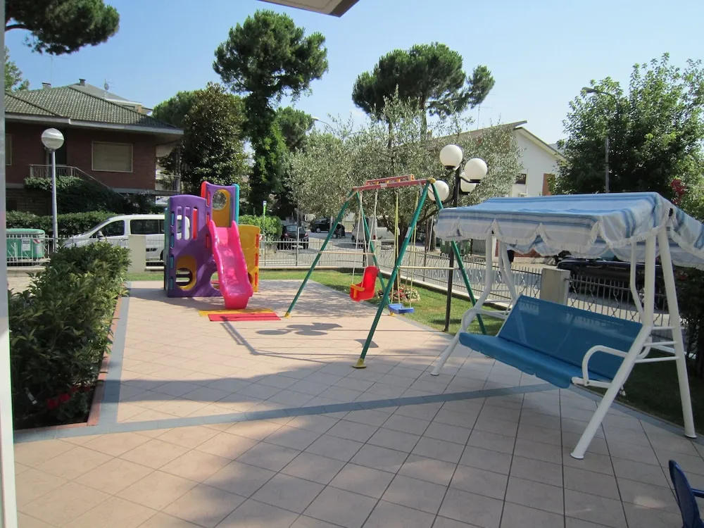 Residence Quadrifoglio
