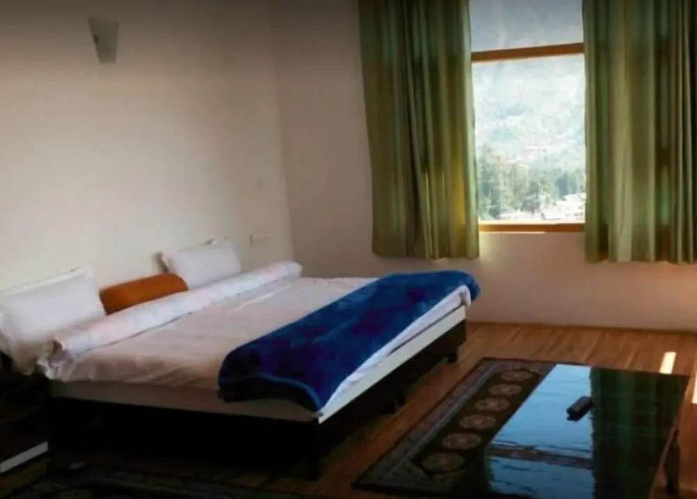 Vacanza Himalayan