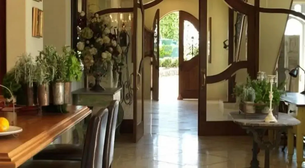 The French Country House, Tauranga