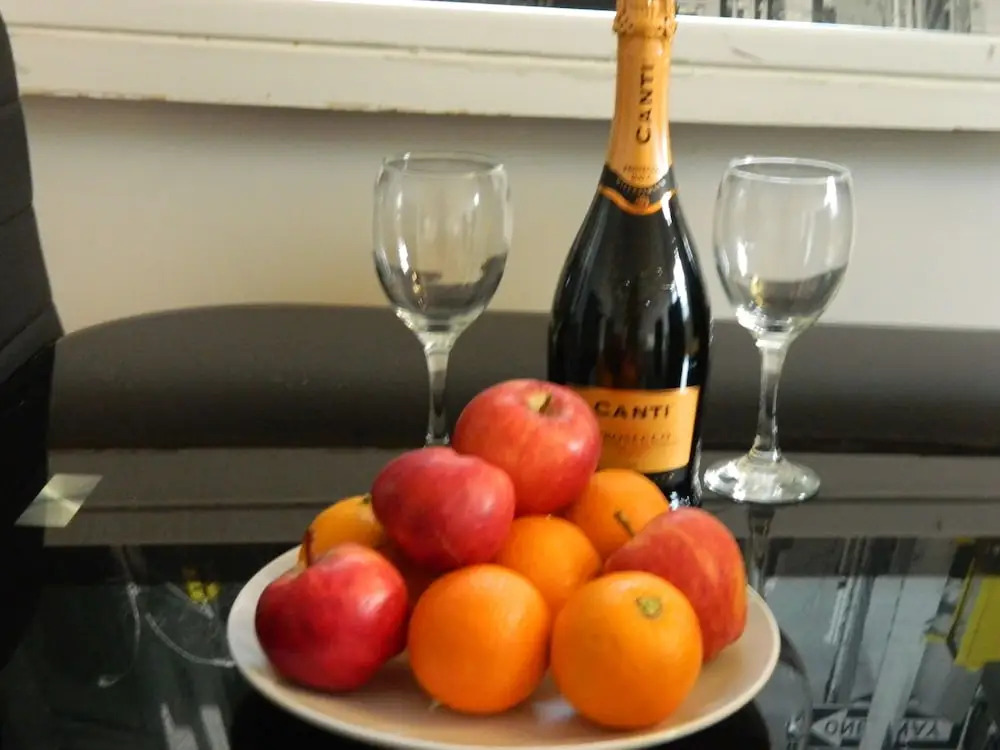 5 Bedroom Upper Maisonette