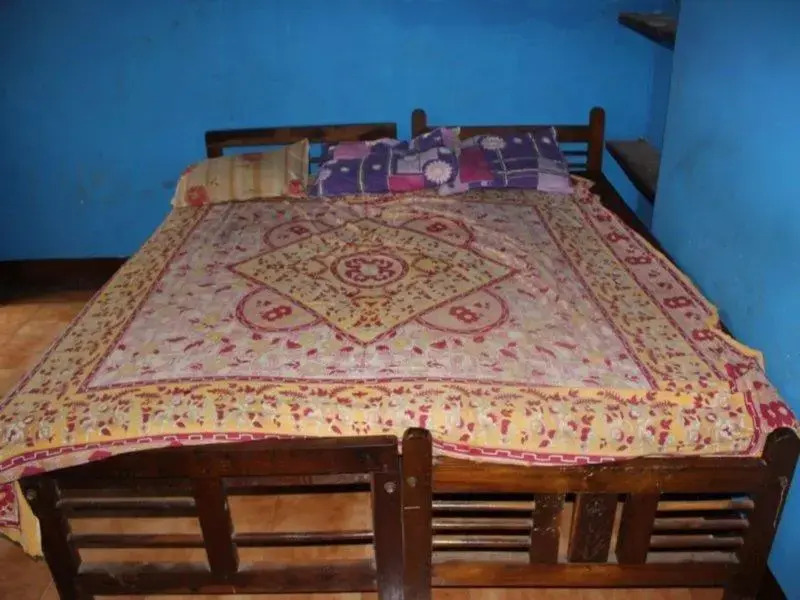 OYO 86419 Guru Guest House