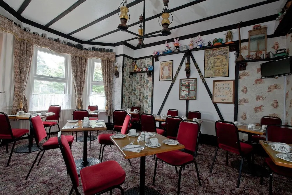 Sunrose Guest House