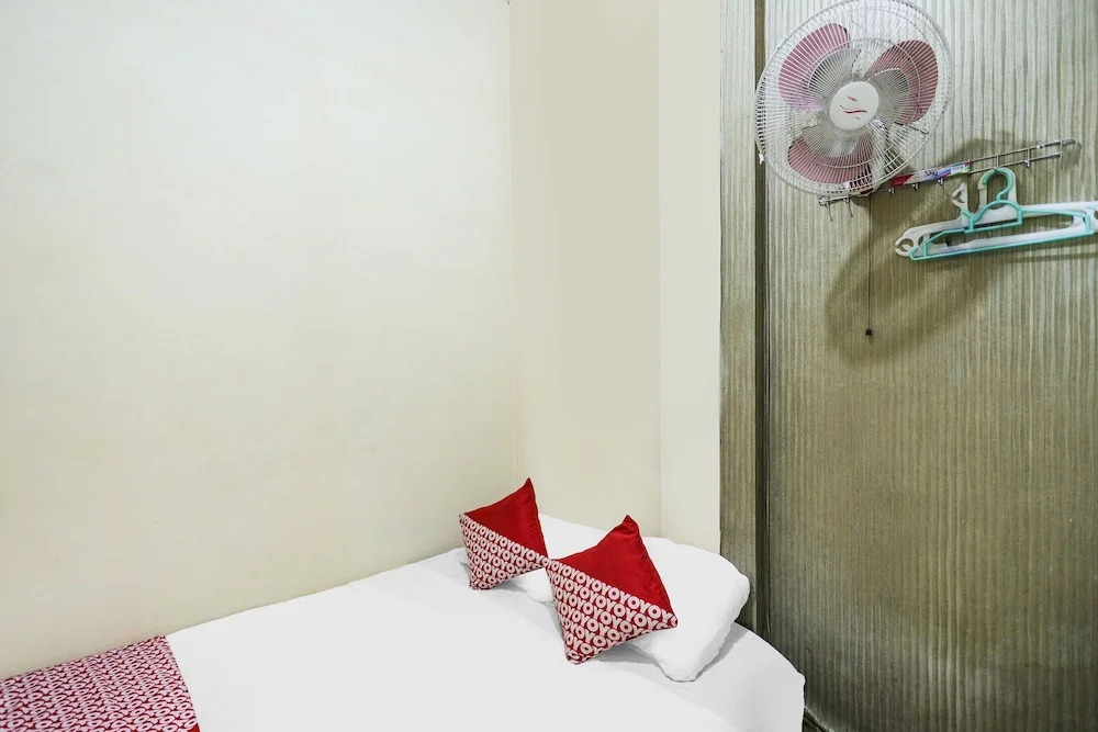 Hotel O Bagus Stay