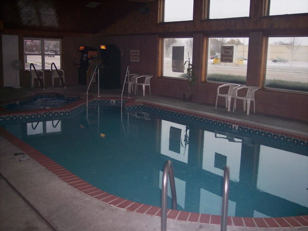 Best Nights Hotel
