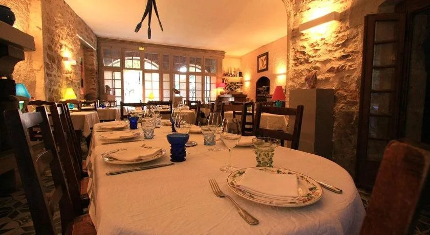 Hôtel dAlibert