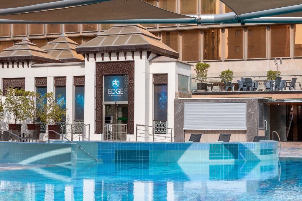 Holiday Inn Kuwait Al Thuraya City by IHG