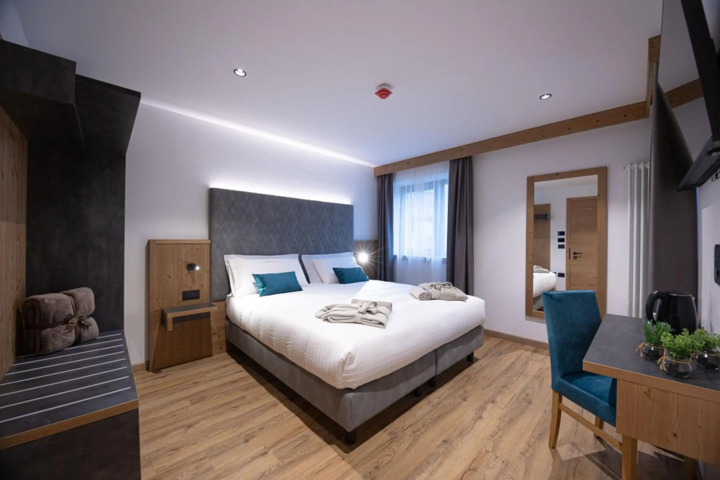 Hotel Maria