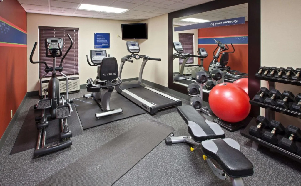 Hampton Inn Louisville/I-65/Brooks Road