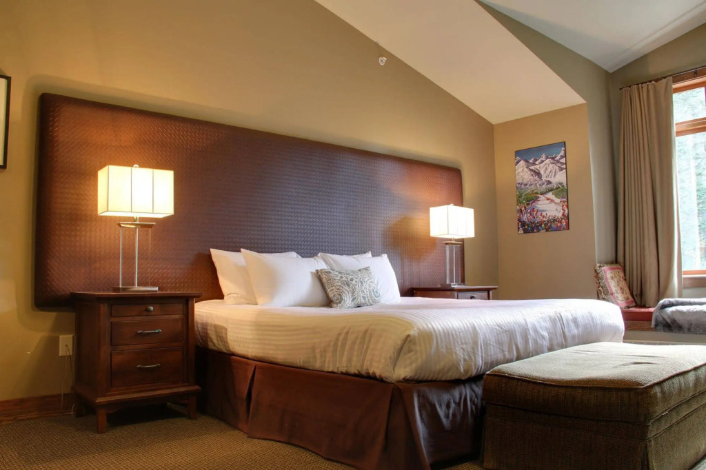Copper Horse Lodge