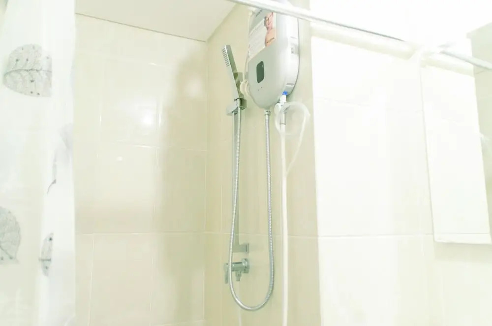 Good Deal 1BR Apartment M-Town Residence near SMS