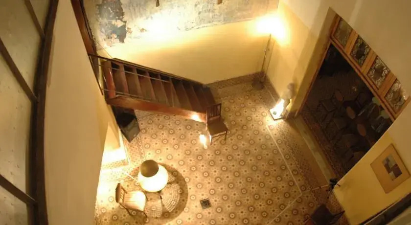 Casa Tatu