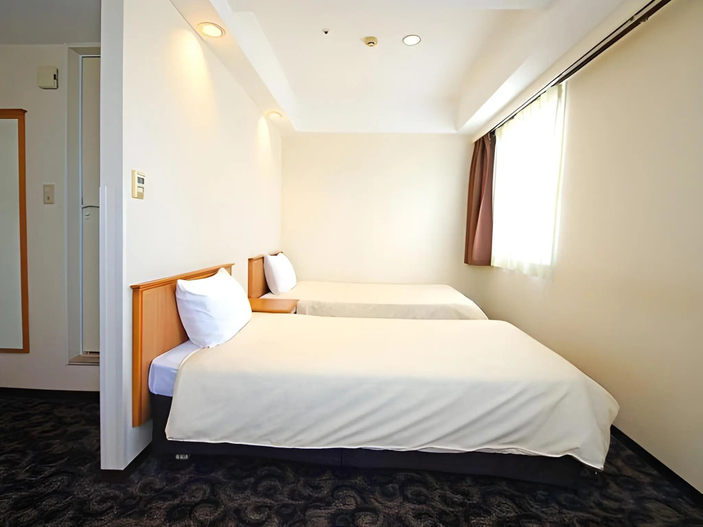 Nansei Kanko Hotel