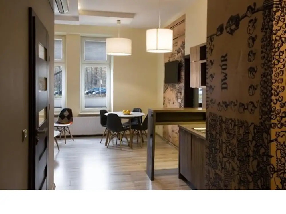 Yourplace M57 Apartments