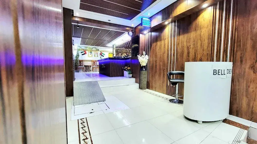 Al Arraf Hotel