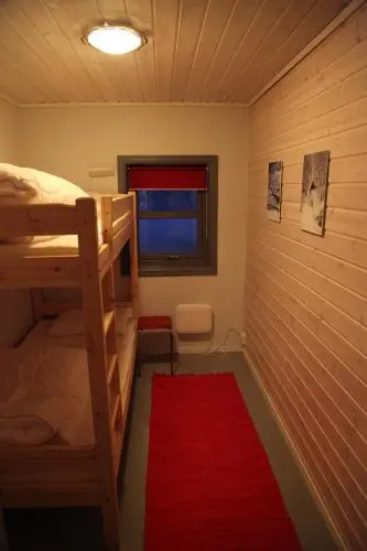 Stranda Lodge
