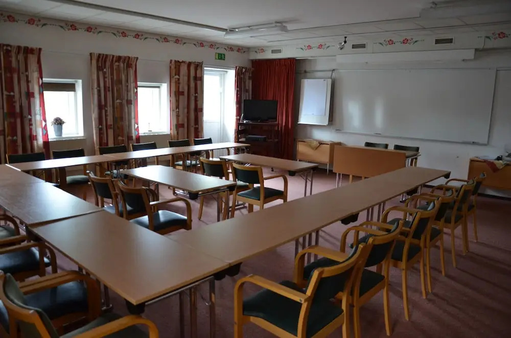 Jämtkrogen Hotell