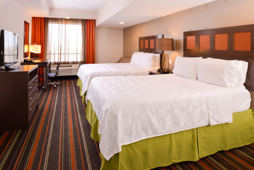 Holiday Inn - Amarillo East by IHG