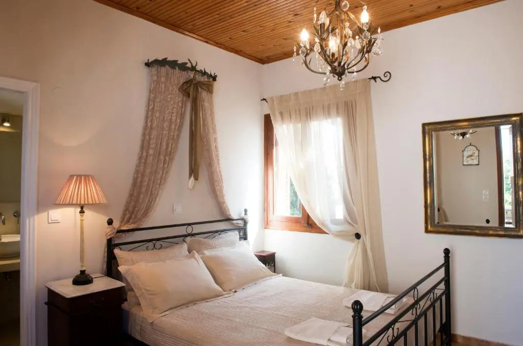 Sappho House