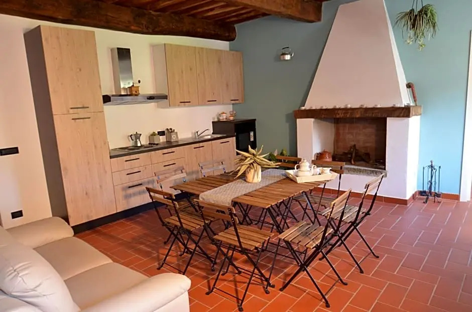 La Casa Nellaia