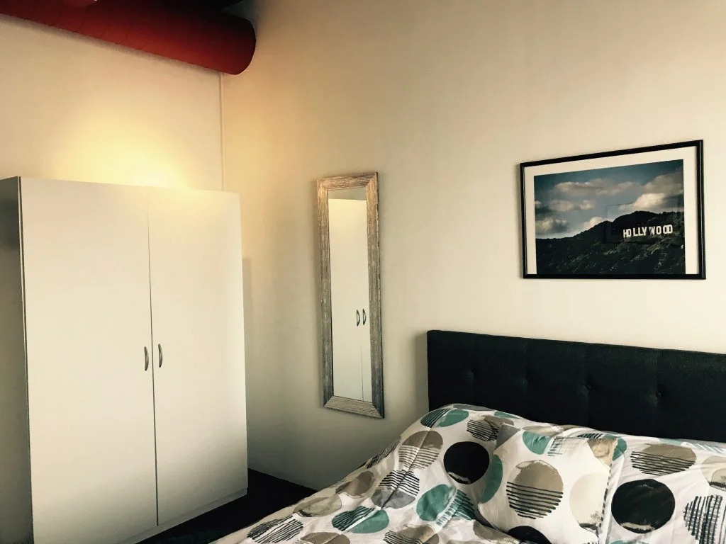 Time Zone Hostel Hollywood