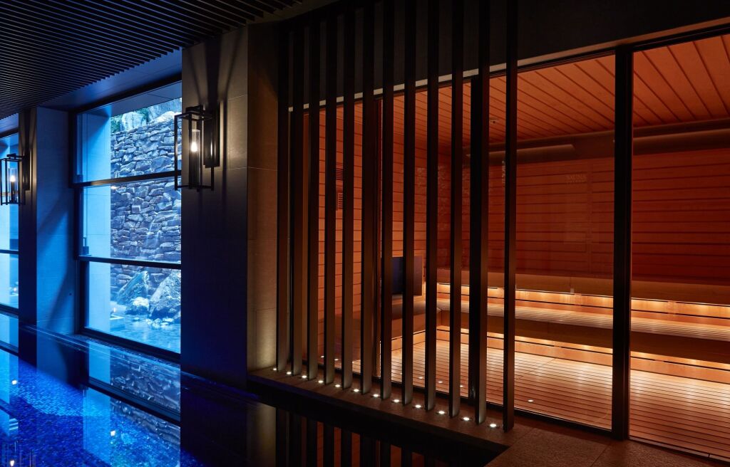 The Ritz-Carlton Kyoto